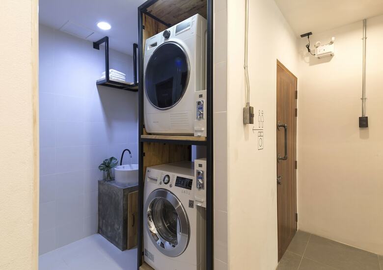 Hostal Timber Hostel