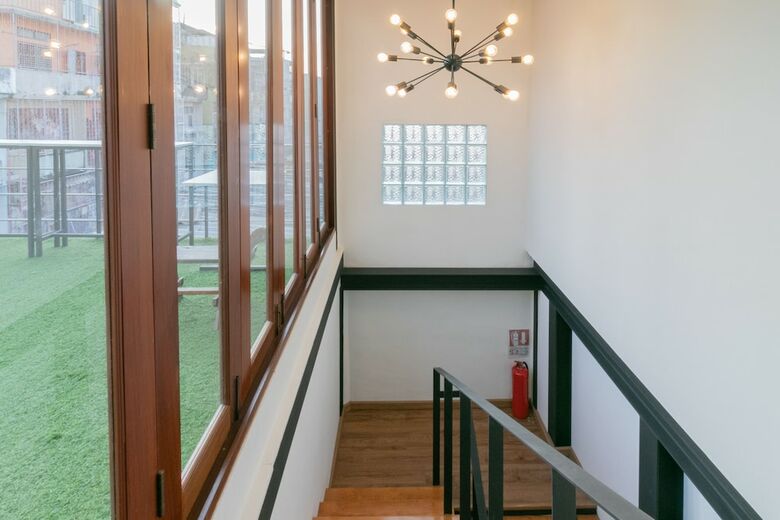 Hostal Timber Hostel