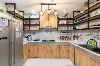 Hostal Timber Hostel