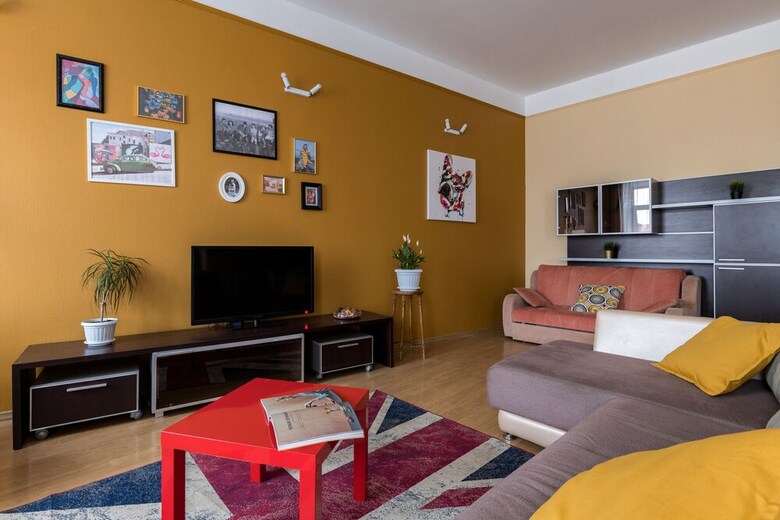 Apartamentos Spb2day Nevsky 18