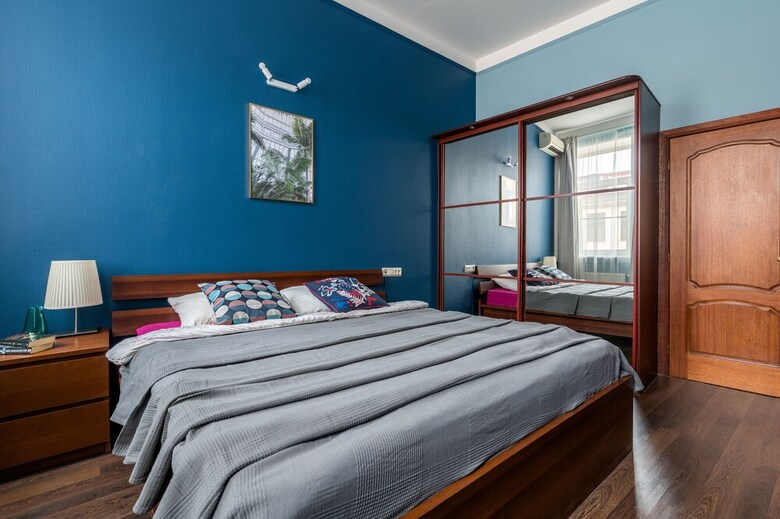 Apartamentos Spb2day Nevsky 18