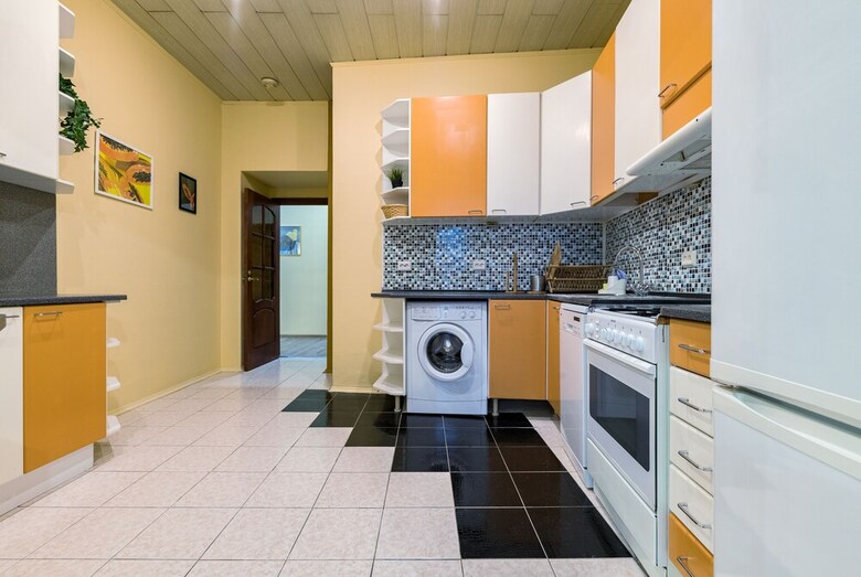 Apartamentos Spb2day Nevsky 18