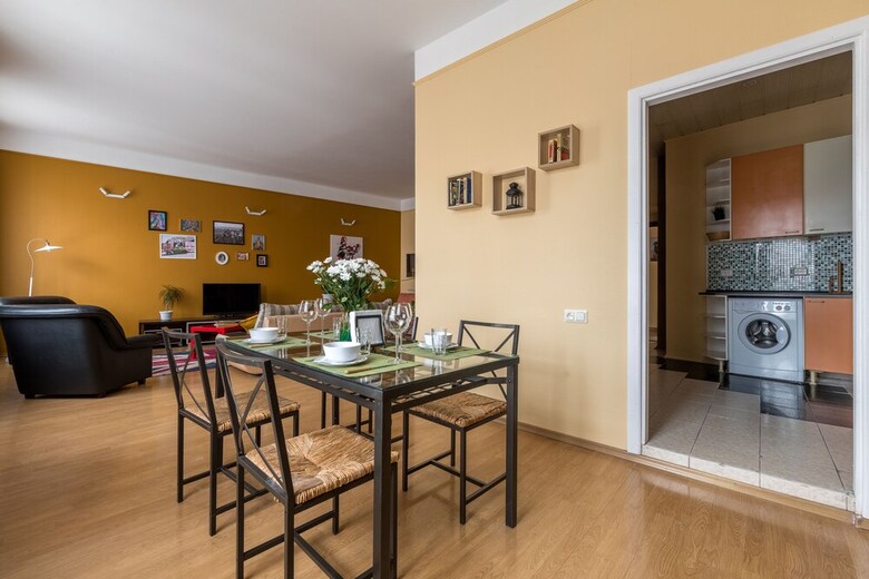Apartamentos Spb2day Nevsky 18