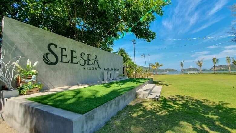 Hotel Seesea Resort
