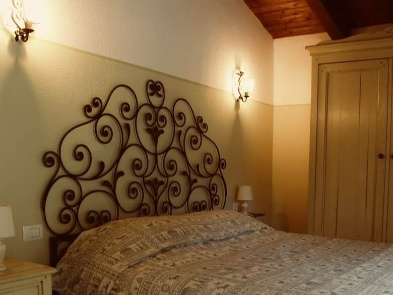 Agroturismo Agriturismo Degli Olivi