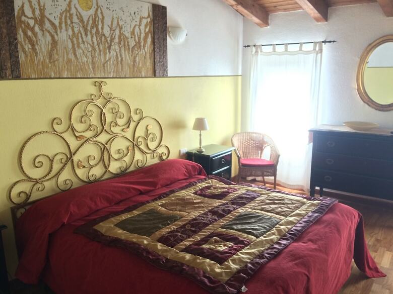 Agroturismo Agriturismo Degli Olivi
