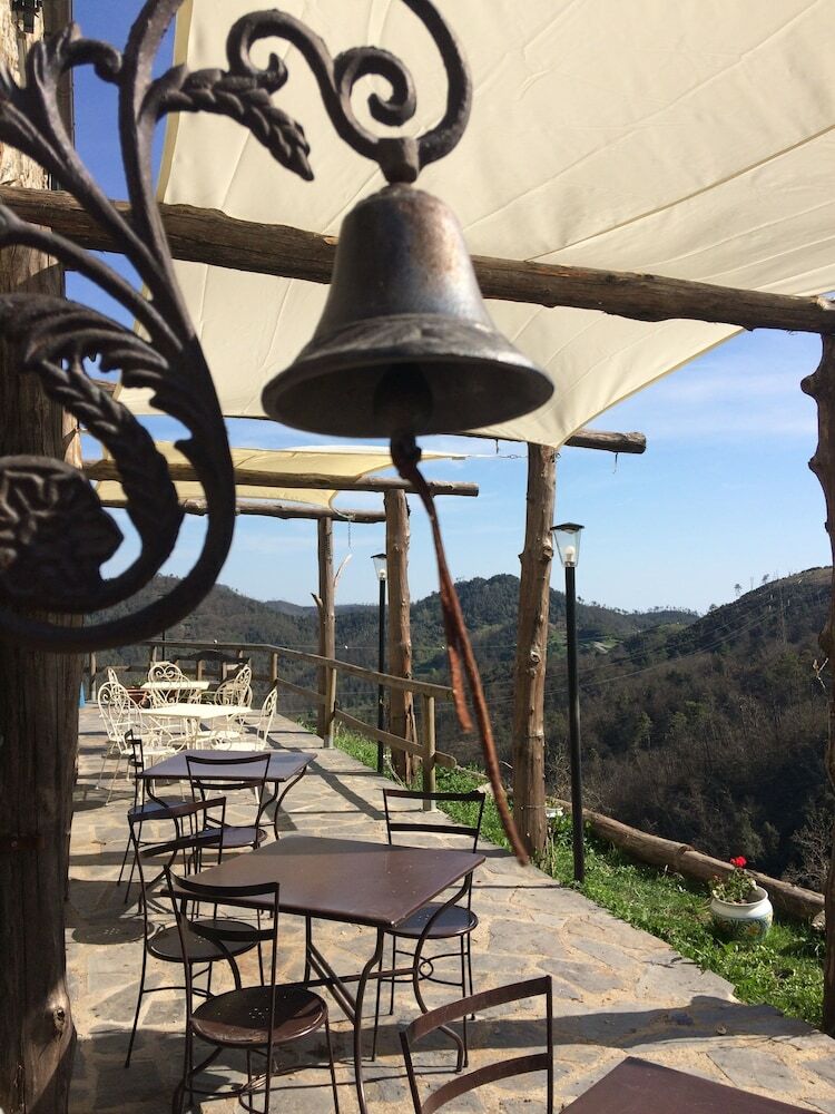 Agroturismo Agriturismo Degli Olivi