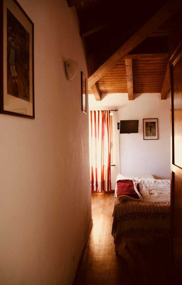 Agroturismo Agriturismo Degli Olivi