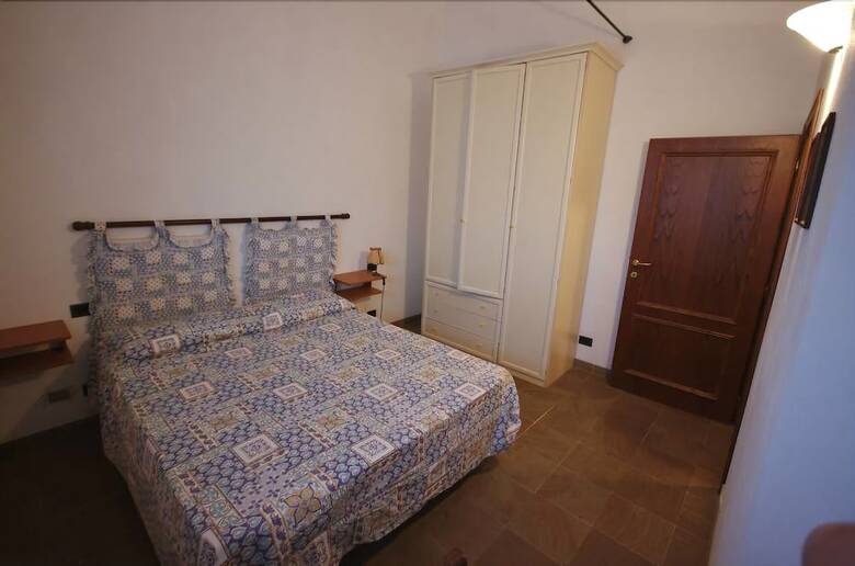 Agroturismo Agriturismo La Poderina E Gli Olmi