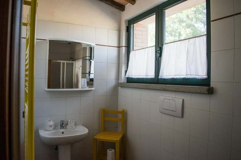 Agroturismo Agriturismo La Poderina E Gli Olmi