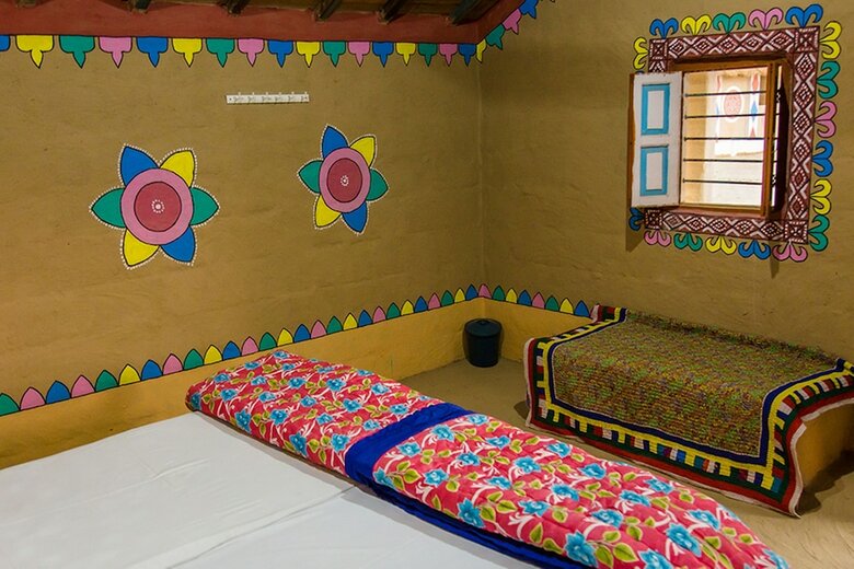 Hotel Hodka Rann Stay