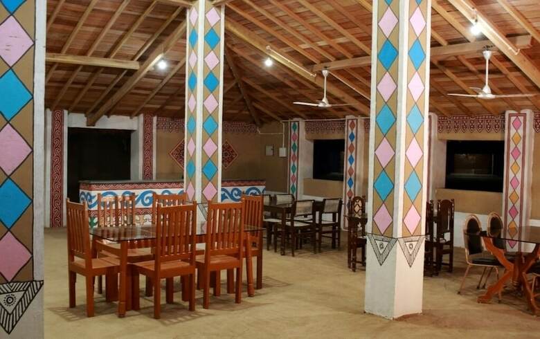 Hotel Hodka Rann Stay