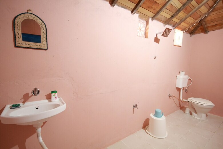 Hotel Hodka Rann Stay