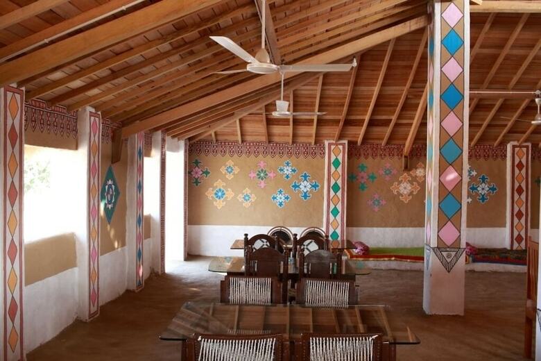 Hotel Hodka Rann Stay