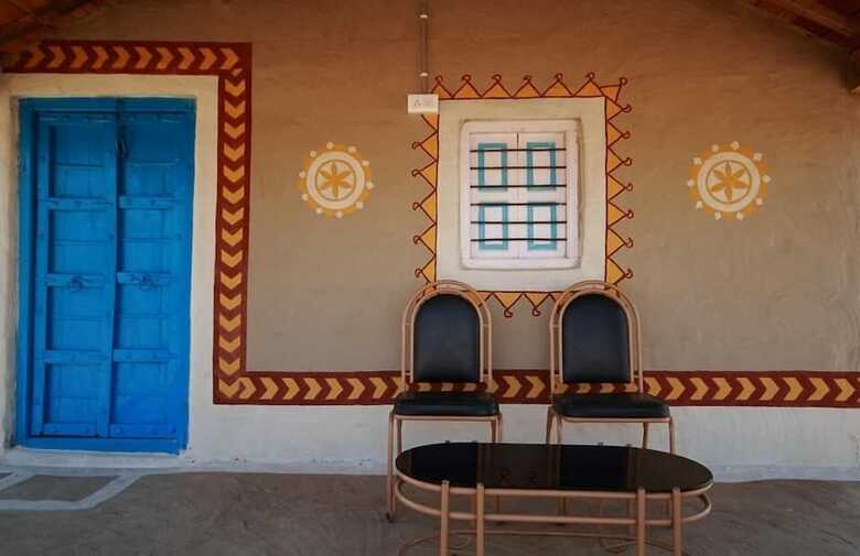 Hotel Hodka Rann Stay