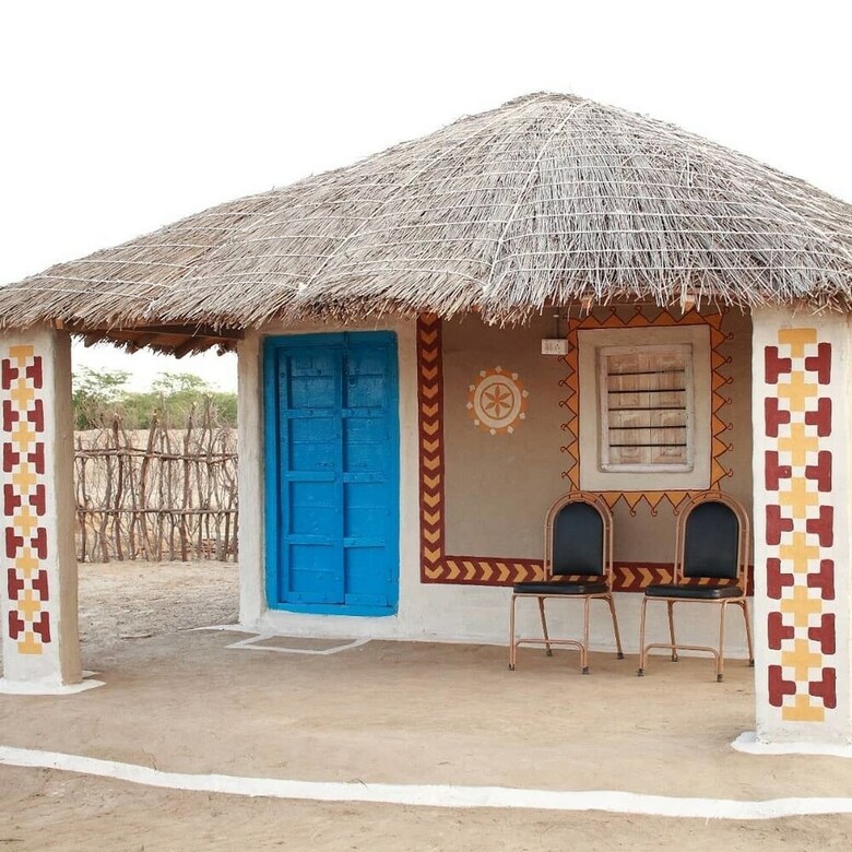 Hotel Hodka Rann Stay