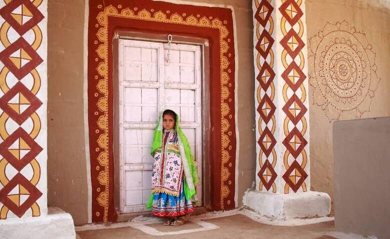 Hotel Hodka Rann Stay