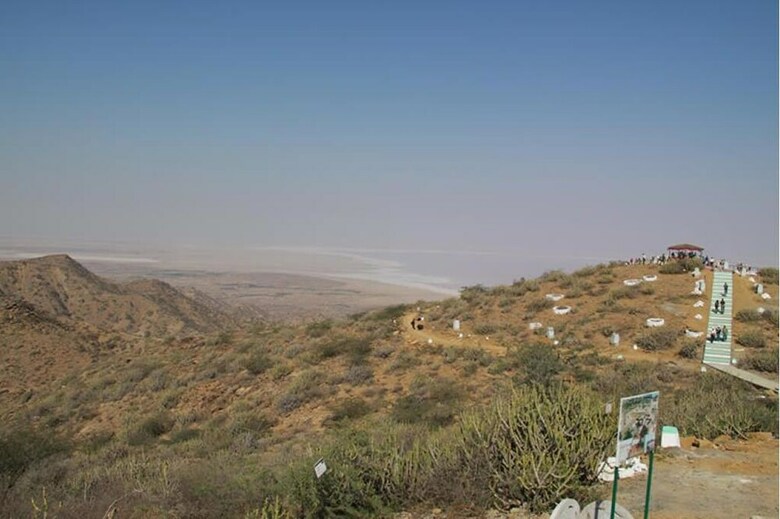 Hotel Hodka Rann Stay