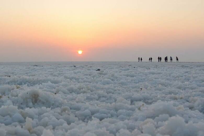 Hotel Hodka Rann Stay