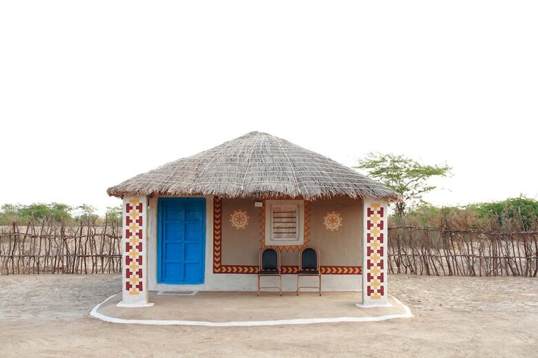 Hotel Hodka Rann Stay