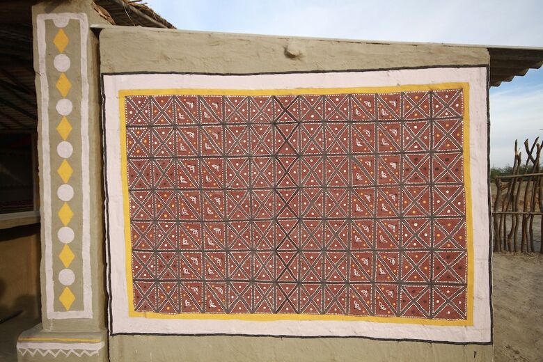 Hotel Hodka Rann Stay