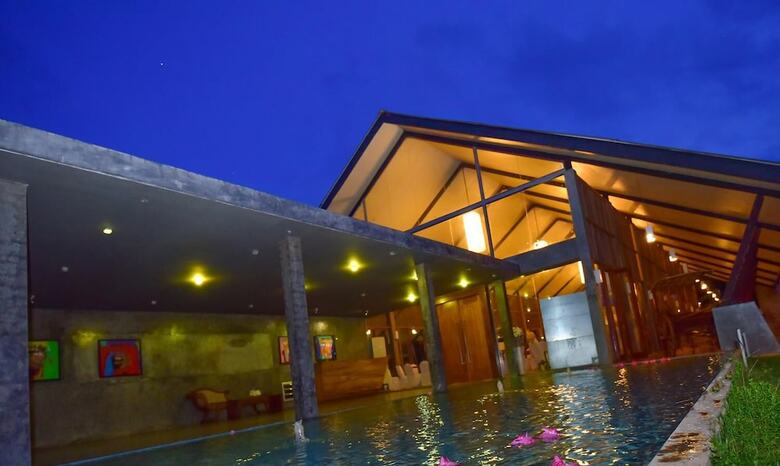 Hotel Bogala Village Eco Resort