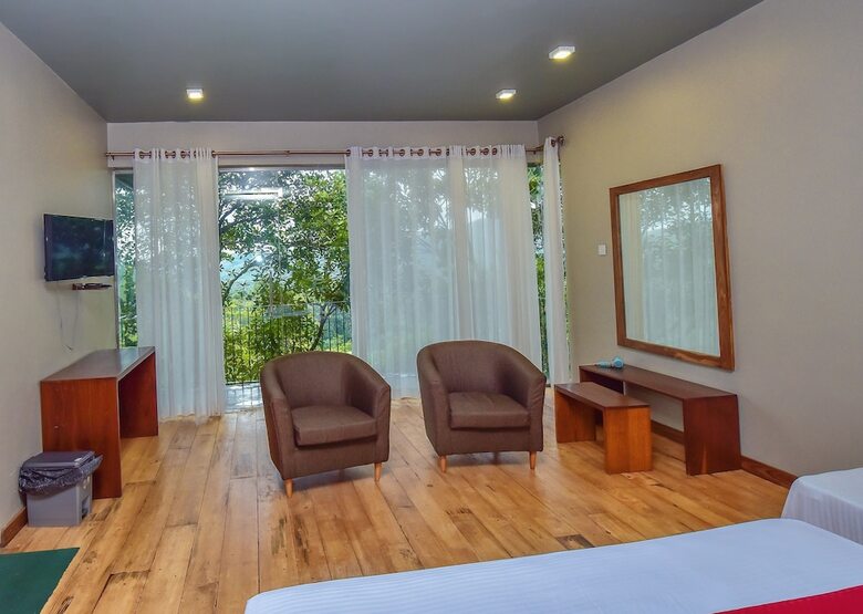 Hotel Bogala Village Eco Resort