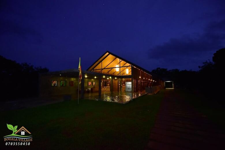 Hotel Bogala Village Eco Resort