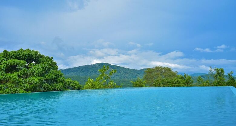 Hotel Bogala Village Eco Resort