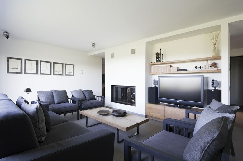 Apartamento Suite & Pool Como