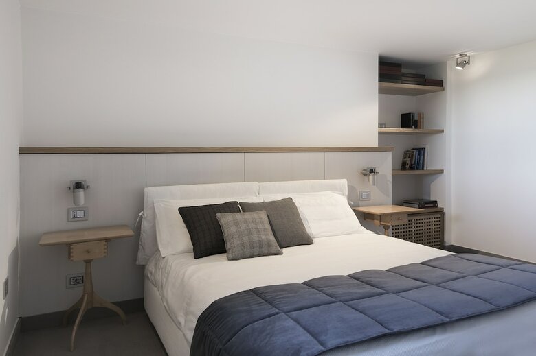 Apartamento Suite & Pool Como