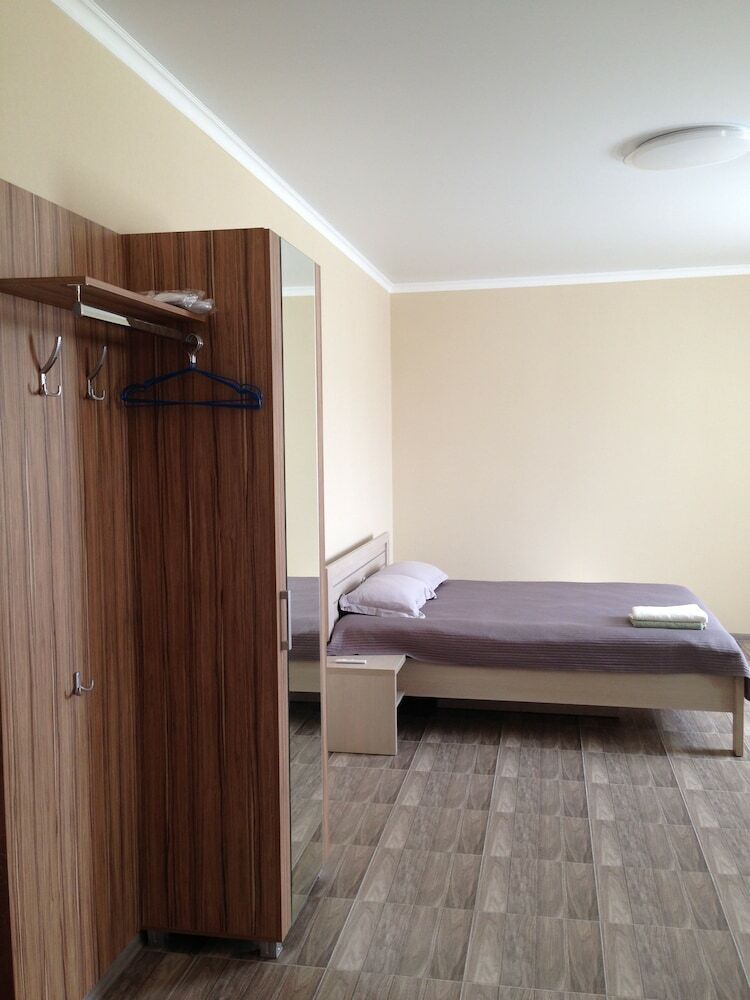 Apartamenty Kmv