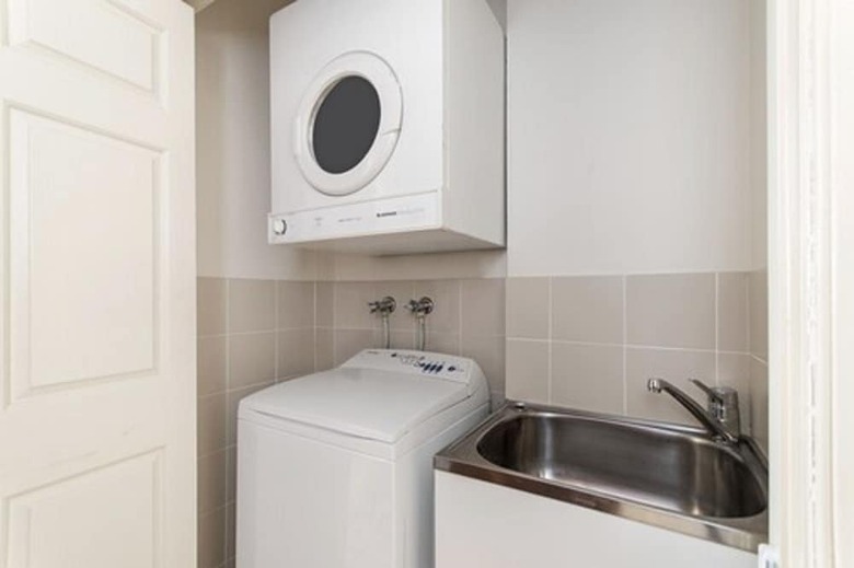 Apartamentos The Reef Retreat