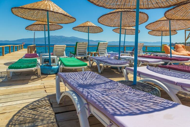 Hotel Piri Reis Motel & Restaurant