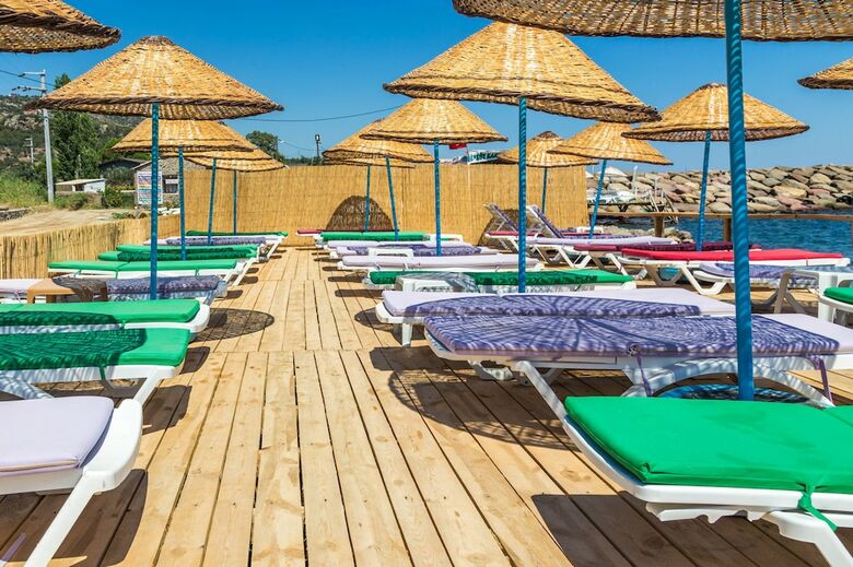 Hotel Piri Reis Motel & Restaurant