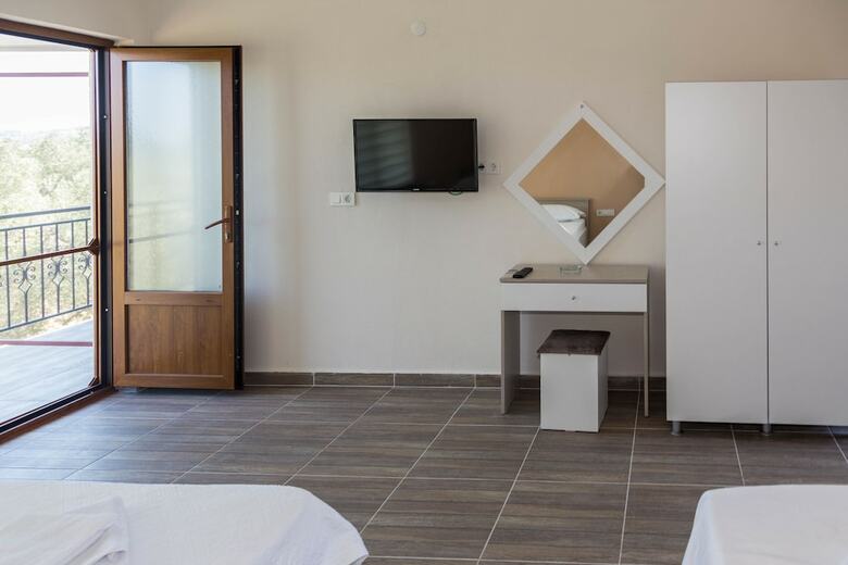 Hotel Piri Reis Motel & Restaurant