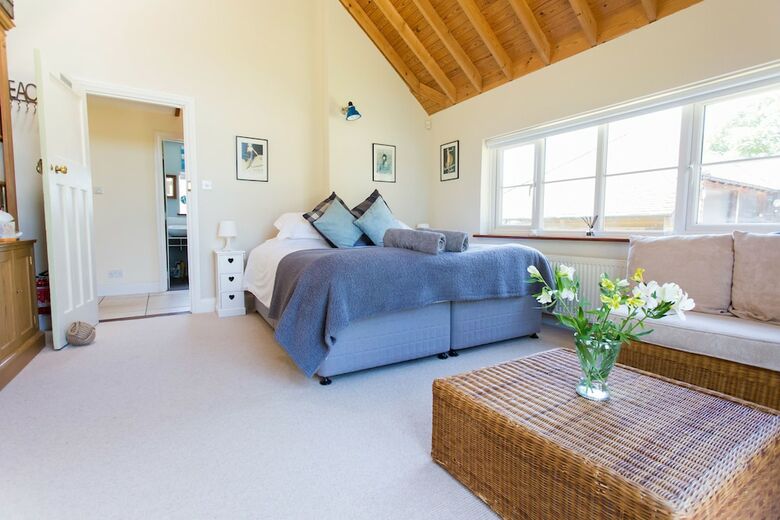 Bed & Breakfast Linden House