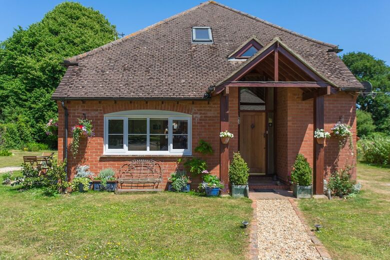 Bed & Breakfast Linden House