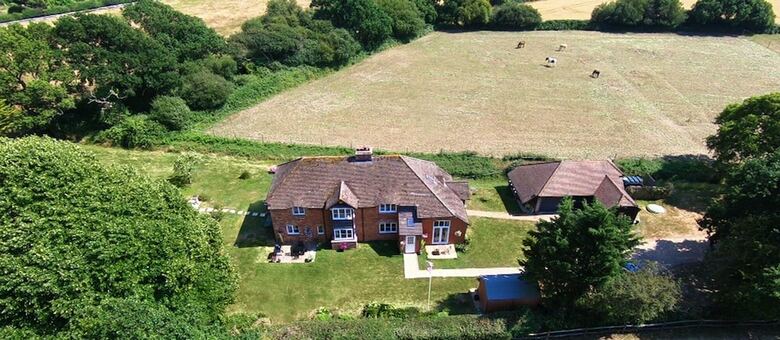 Bed & Breakfast Linden House