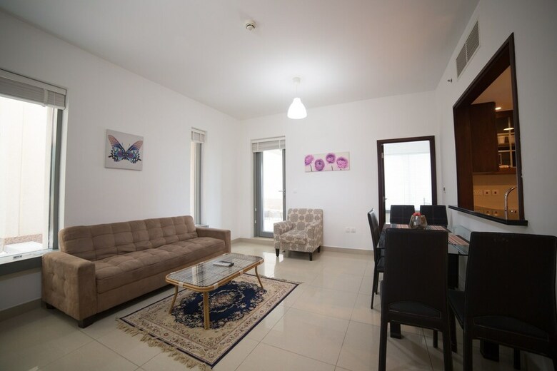 New Arabian Holiday Homes - 29 Boulevard