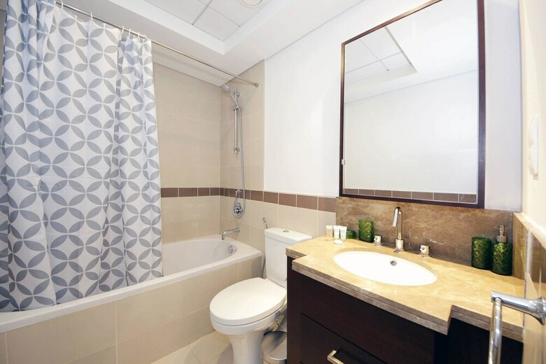 New Arabian Holiday Homes - 29 Boulevard