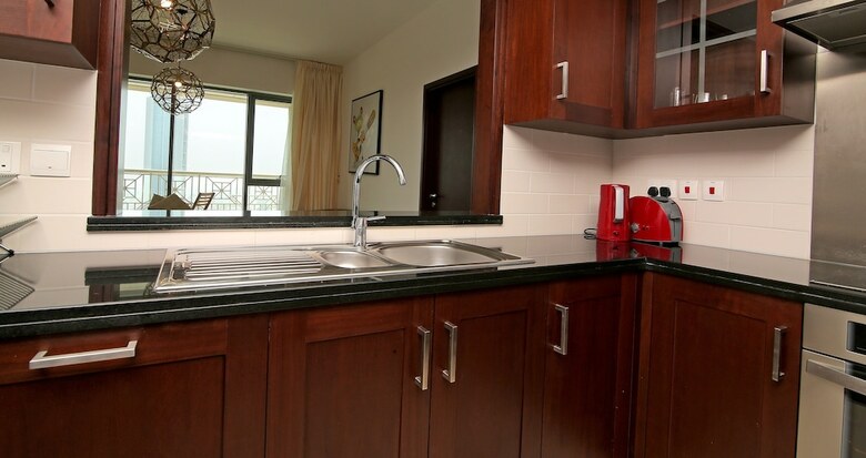 New Arabian Holiday Homes - 29 Boulevard