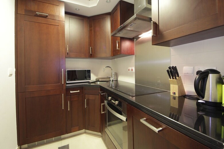 New Arabian Holiday Homes - 29 Boulevard