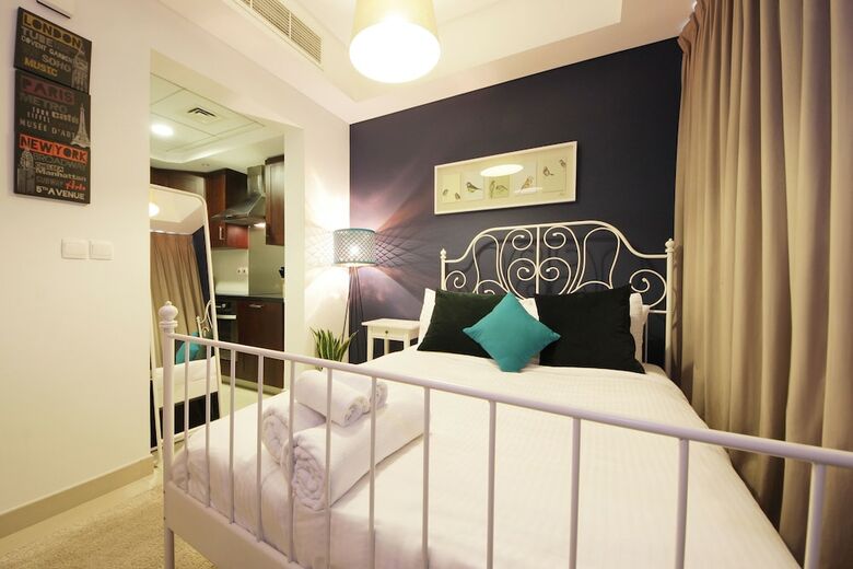 New Arabian Holiday Homes - 29 Boulevard