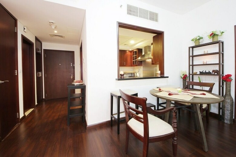 New Arabian Holiday Homes - 29 Boulevard