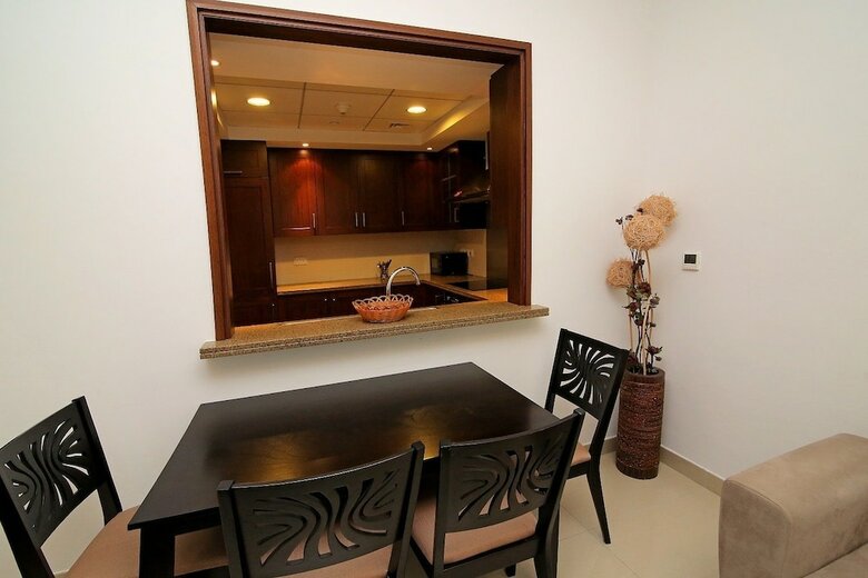 New Arabian Holiday Homes - 29 Boulevard