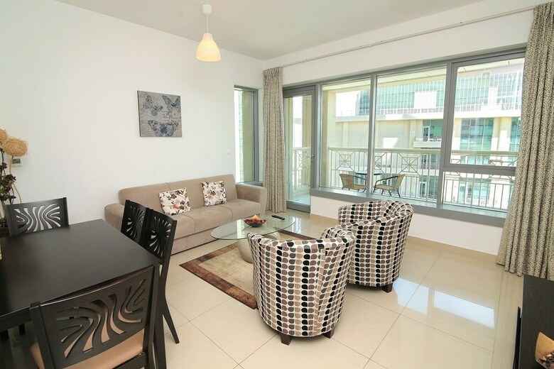 New Arabian Holiday Homes - 29 Boulevard