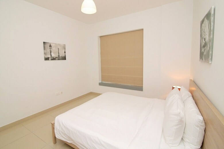 New Arabian Holiday Homes - 29 Boulevard