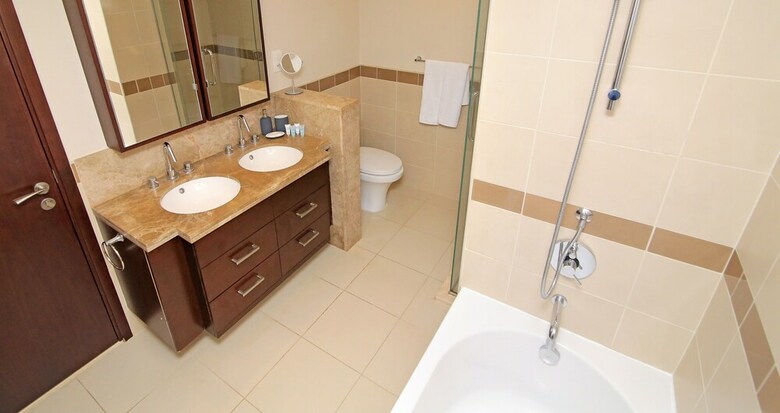 New Arabian Holiday Homes - 29 Boulevard