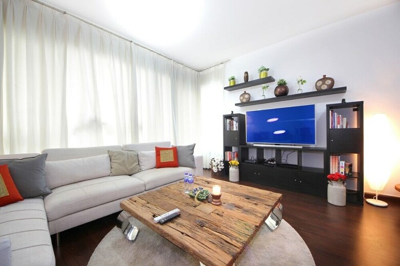 New Arabian Holiday Homes - 29 Boulevard